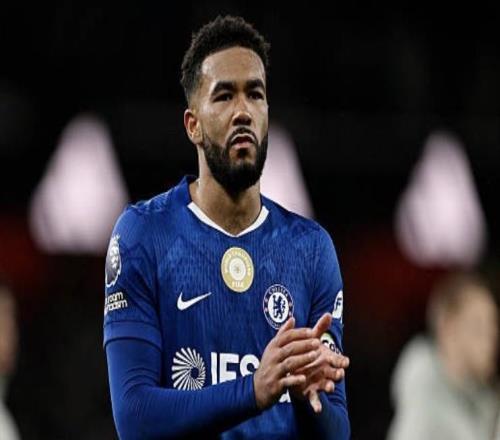 里斯詹姆斯：現(xiàn)在90%的進(jìn)球都來自定位球，這就是26年的足球