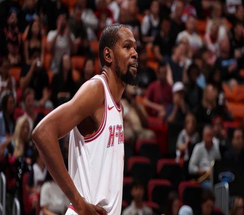 空砍32+6+8！杜蘭特賽后談小賈，烏度卡還在甩鍋，火箭對不起小謝