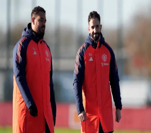 撥亂反正！卡里克激活曼聯(lián)，阿莫林“至暗時(shí)刻”已成過(guò)往