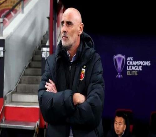 中超16強巡禮上海海港：亞冠戰績窩囊，中超霸業能否持續