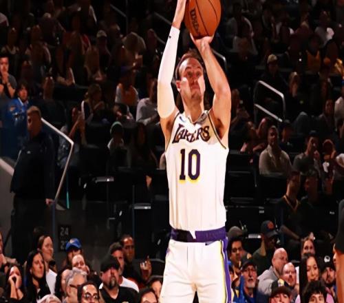 湖人128104國王3喜1憂！肯納德+2配角太好用，艾頓作用太低！