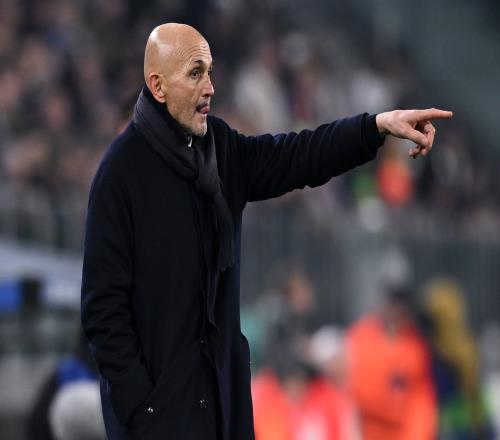 斯帕萊蒂深知尤文圖斯的潛力，距離讓球迷重溫比賽的樂趣只是咫尺之遙_意甲直播