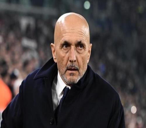 斯帕萊蒂：尤文球員認真且職業，更重要是擁有不屈不撓的性格