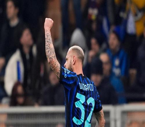 20！意甲領(lǐng)頭羊狂飆：8輪全勝，甩開米蘭13分，冠軍呼之欲出