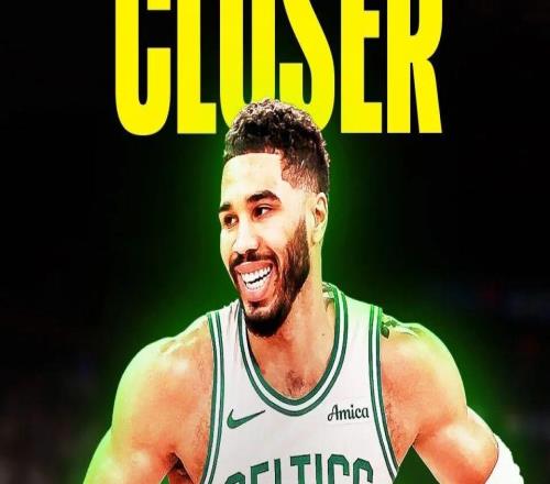 WOW！塔圖姆或將復出...