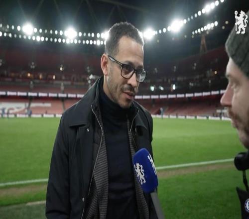 羅塞尼爾：不是其他球隊讓我們陷入困境，而是我們自己在犯錯