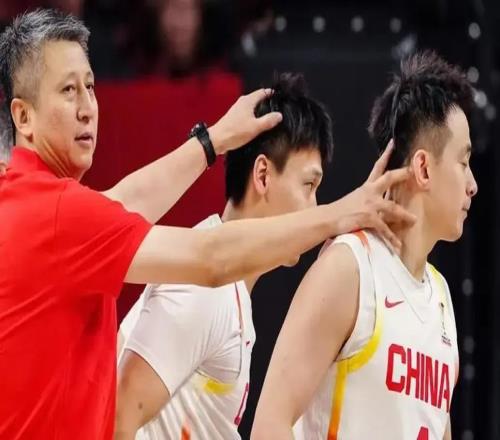 隨著中國男籃兩連勝,韓國隊兩連敗,世預賽最新出線形勢如下