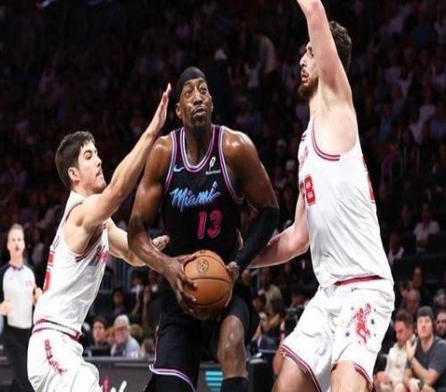 阿德巴約談勝火箭：只要我們?nèi)σ愿熬湍芨魏螌?duì)手抗衡