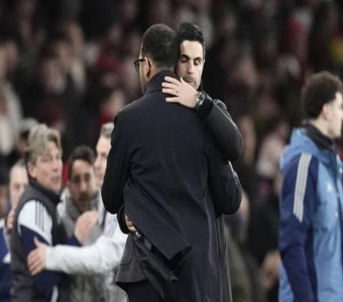 塔帥：切爾西在定位球上非常強(qiáng)，而我們在這方面也同樣很強(qiáng)