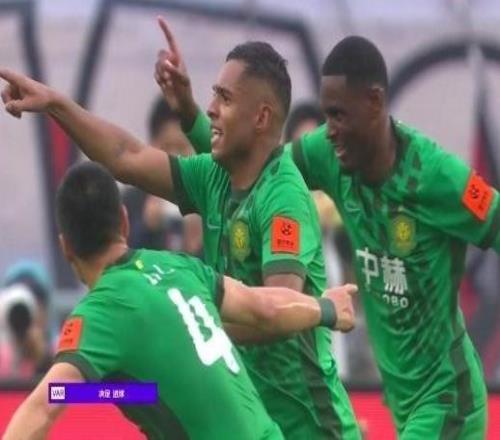 達(dá)萬：超級(jí)杯是個(gè)很棒的冠軍我們會(huì)試著爭奪中超冠軍