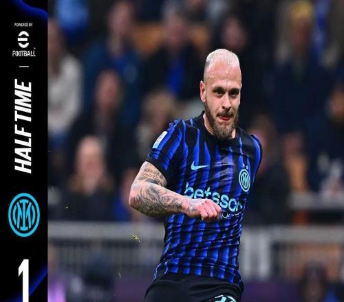 主場(chǎng)2比0擊敗熱那亞！