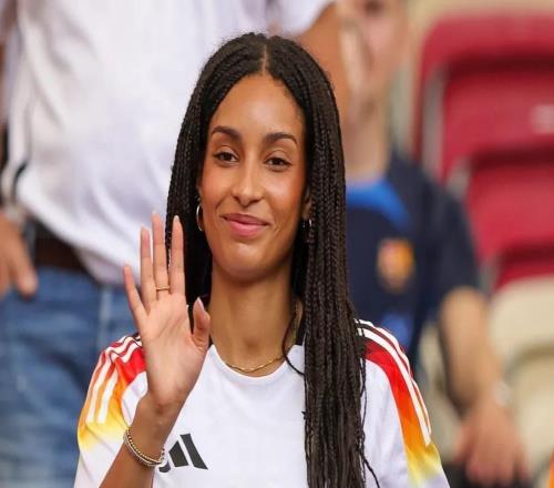 維爾茨：梅西是兒時偶像，歷史上從未有梅西這么出色的球員