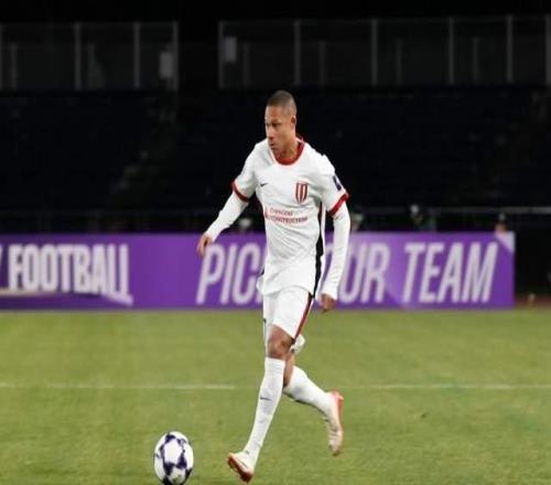 周定洋驗貨成都中場,拿下深圳有望4連勝,卡隆不注冊留外援名額