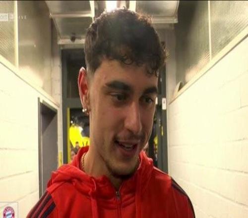 帕夫洛維奇：凱恩會(huì)打破萊萬(wàn)的德甲進(jìn)球紀(jì)錄，他是世界級(jí)前鋒