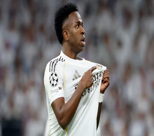 涅槃重生：維尼修斯的伯納烏救贖之路