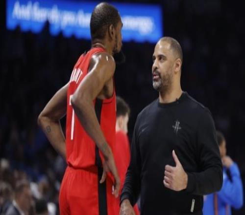 內(nèi)訌了！伊森激情怒罵烏度卡！窩火完蛋了！