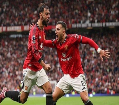 達洛特：B費幾乎能看清場上所有位置，會毫無保留地指導我們