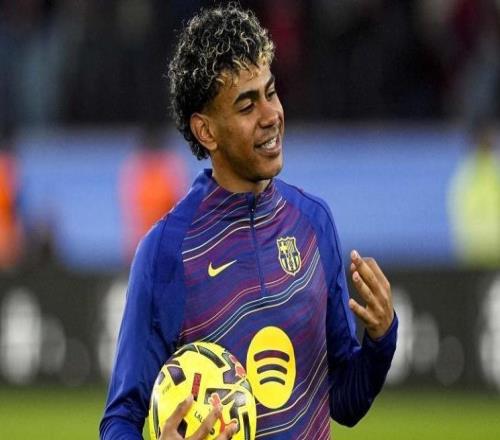 馬塞利諾：我專門部署了針對(duì)亞馬爾的戰(zhàn)術(shù)，但防守都慢了一拍