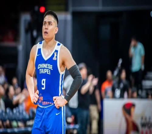 讓你不選我!廣廈寶島內(nèi)援盛贊胡金秋朱俊龍若有他男籃想贏很難
