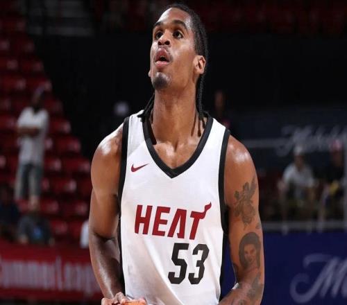 殺瘋了！火箭舊將大爆發！狂砍49分8板6助6斷