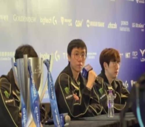 新秀Diable能進世界賽嗎Ruler：他本身潛力就非常高一定能做到