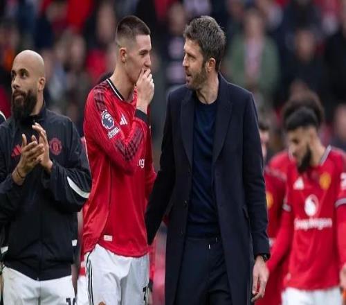 內維爾：卡里克讓曼聯的實力比阿莫林時期提升了兩到三倍