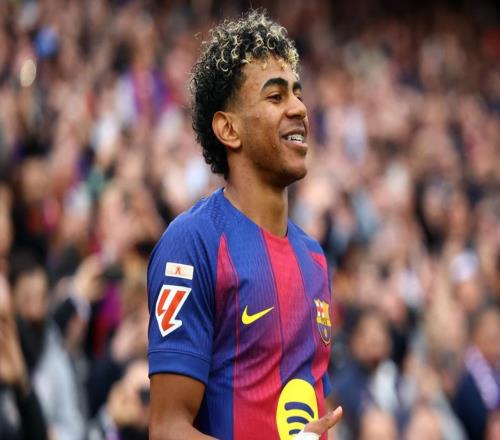 西甲最新積分戰(zhàn)報(bào)：巴薩狂轟4球，馬競(jìng)絕殺，皇家社會(huì)險(xiǎn)勝