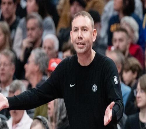 掘金主帥諷刺雷霆維護(hù)多爾特：他們對(duì)壞動(dòng)作無所謂