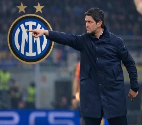 國米太子登基為王!用勝利驅散歐冠出局陰影,向著雙冠進發!