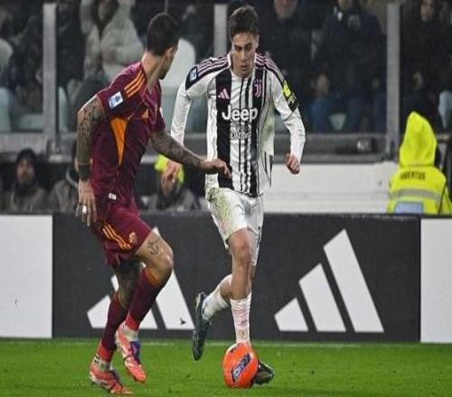 米體：羅馬與尤文近5年合計虧損15億歐，兩隊都急需歐冠資格