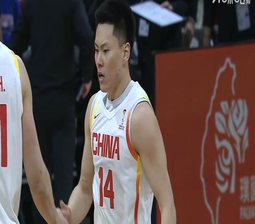 逆轉臺北2連勝！男籃5人滿分朱俊龍李弘權一戰封神趙睿險成罪人
