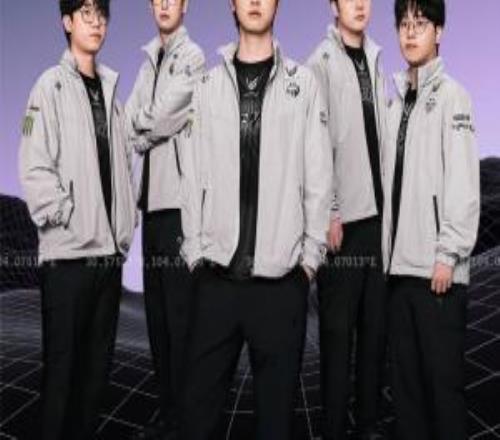 只要不是S賽！GEN從25年第二賽段開始常規(guī)賽、季后賽都為LCK第一