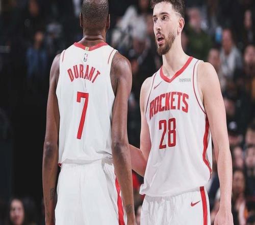 拿5470萬頂薪，打球憋一肚子氣！實(shí)在不行，你也可以主動(dòng)申請(qǐng)離開