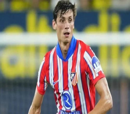 勒諾爾芒：阿爾瓦雷斯前不久才進了球，他還會進很多球