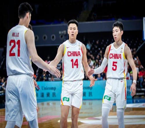 險勝中國臺北，賽后數據公布：最大功臣不是趙繼偉胡金秋，而是他