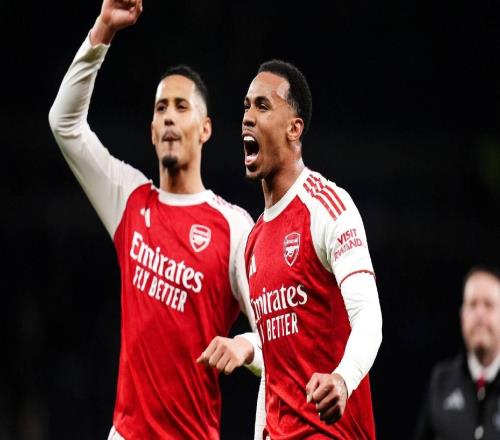 阿森納本賽季英超已利用角球打入15球，差1球就追平歷史紀(jì)錄