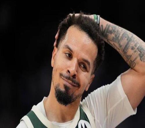 兩大后衛(wèi)被裁，火箭迎補強良機，有望拿下助失比歷史第一人