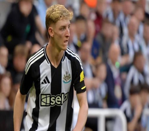 阿爾特塔相中本土快馬25歲的歐冠“射手王”，本賽季狀態火熱