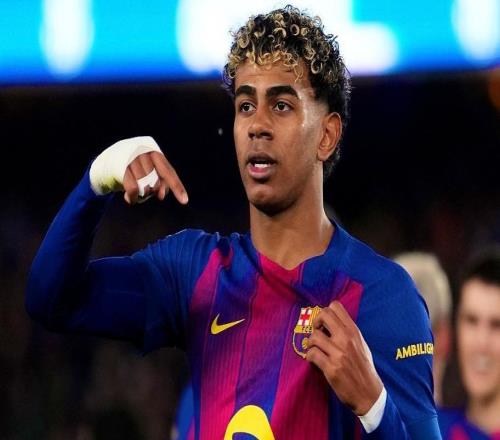 足壇一夜動(dòng)態(tài)！巴薩主場(chǎng)13連勝，拜仁絕殺多特，曼城施壓阿森納