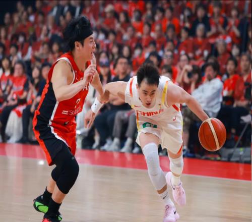 連續2場用三分拯救球隊！2戰合計27分，郭士強還得繼續吃嫡系老本