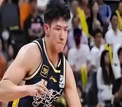 廣東今夏離隊首人！23歲，天賦出眾，已失杜鋒信任！望走徐昕路線