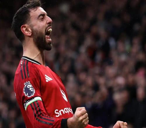 曼聯21水晶宮，賽后評分：B費7.8分，塞斯科7.7分，馬奎爾7.3分