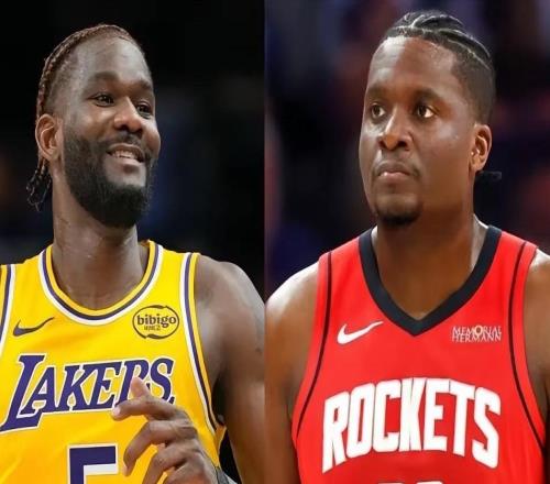 湖人狂勝勇士，艾頓僅得4分10籃板，遭奧尼爾和巴克利群嘲！