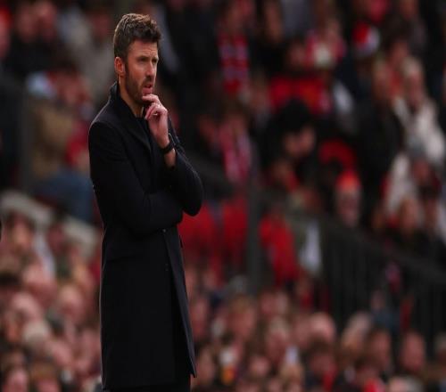 2勝3平，曼聯2026年5場落后的英超比賽都保持不敗