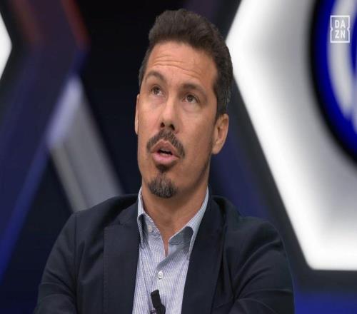 埃爾納內(nèi)斯：國米缺少能突破的球員，應(yīng)該嘗試簽?zāi)峥仆? loading=