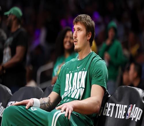 能得分能投籃能傳球，凱爾特人側翼新星有能力扮演更重要的角色