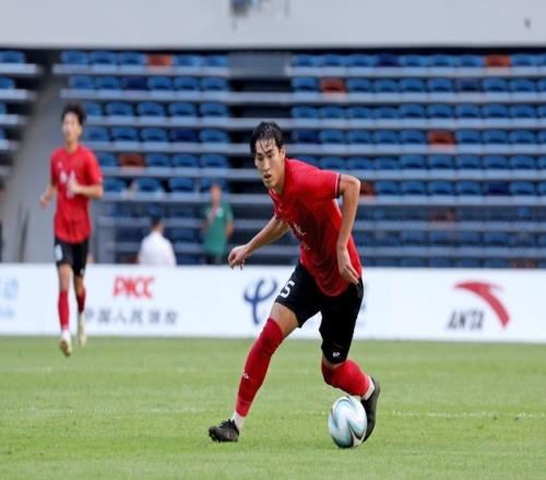 北京國安登頂超級杯揭開2026賽季大幕，舊債已清的中國足球看到更多希望