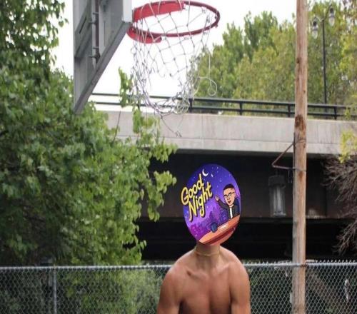 從綜藝選手到國家隊功臣，Ben太炸了！上海特意為他做了這個決定