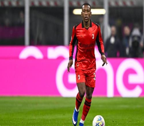 瑞天空：米蘭愿聽(tīng)取對(duì)埃斯圖皮尼安的報(bào)價(jià)，博人等俱樂(lè)部有意