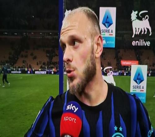 迪馬爾科：我的數(shù)據(jù)的確不錯(cuò)，但如果不能奪冠這些都不重要